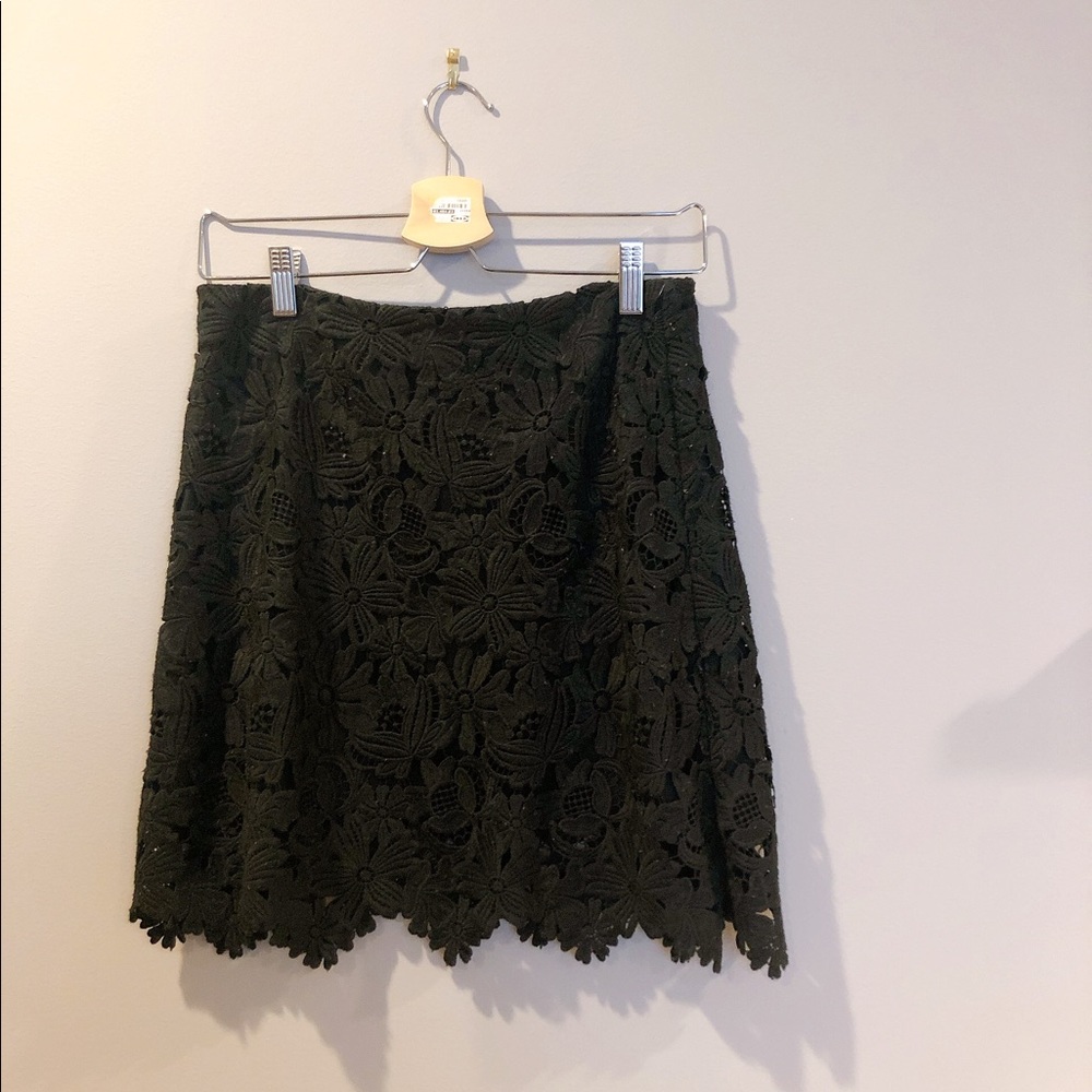 &Otherstories skirt size 6